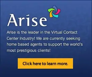 Customer Service Reps Wanted